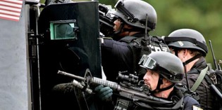 Obama’s Private Army Has Created Dozens Of Paramilitary Federal SWAT Teams Obama’s Private Army Has Created Dozens Of Paramilitary Federal SWAT Teams