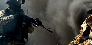 Did The Russian-Ukraine War Just Start? Did The Russian-Ukraine War Just Start?