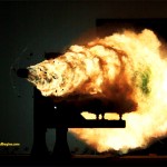 us-navy-rail-gun-seven-times-speed-of-sound-molten-steel
