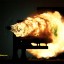 us-navy-rail-gun-seven-times-speed-of-sound-molten-steel