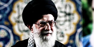 Iran’s Supreme Leader Declares Jihad On America Iran’s Supreme Leader Declares Jihad On America