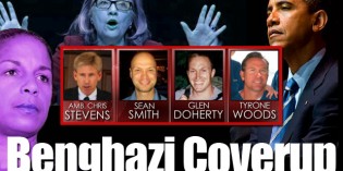 Benghazi Massacre Was An Obama False Flag That Went Wrong Benghazi Massacre Was An Obama False Flag That Went Wrong