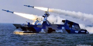 Russia And China To Hold War Games In East China Sea Russia And China To Hold War Games In East China Sea