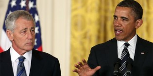 Obama Floats Trial Balloon On Allowing Transsexuals Into The Military Obama Floats Trial Balloon On Allowing Transsexuals Into The Military