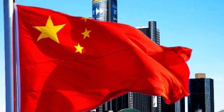 On Obama’s Watch, Detroit Is About To Become A Major Communist Chinese City On Obama’s Watch, Detroit Is About To Become A Major Communist Chinese City