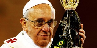 Pope Francis Says Christians Do Not Exist Outside The Roman Catholic Church Pope Francis Says Christians Do Not Exist Outside The Roman Catholic Church