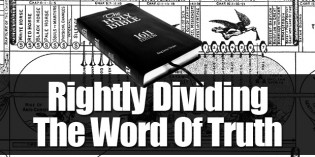 The Bible Believers Study Of Paul’s First Epistle To Timothy Pt.14 The Bible Believers Study Of Paul’s First Epistle To Timothy Pt.14
