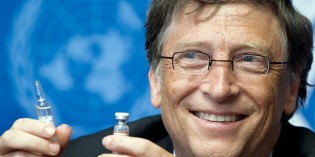 The Toxic Nightmare Lurking In Your Child’s Vaccination Shots The Toxic Nightmare Lurking In Your Child’s Vaccination Shots