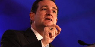 BOMBSHELL! Senator Ted Cruz Says That US Senate Vote Will Neutralize First Amendment (VIDEO) BOMBSHELL! Senator Ted Cruz Says That US Senate Vote Will Neutralize First Amendment (VIDEO)