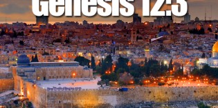 12 Shocking Proofs That Disaster Strikes America When It Mistreats Israel 12 Shocking Proofs That Disaster Strikes America When It Mistreats Israel