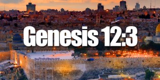 12 Shocking Proofs That Disaster Strikes America When It Mistreats Israel 12 Shocking Proofs That Disaster Strikes America When It Mistreats Israel