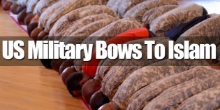 Shock As It’s Revealed Obama Orders US Military To Submit To Sharia Law During Ramadan Shock As It’s Revealed Obama Orders US Military To Submit To Sharia Law During Ramadan