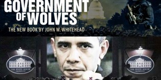 13 Proofs That Dept. Of Homeland Security Has Become Obama’s Standing Army 13 Proofs That Dept. Of Homeland Security Has Become Obama’s Standing Army