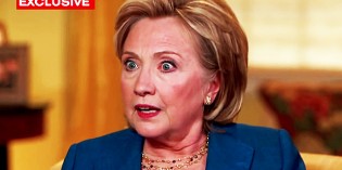 Hillary Begins 2016 Proxy Campaign For President On Lie About Her Massive Wealth Hillary Begins 2016 Proxy Campaign For President On Lie About Her Massive Wealth