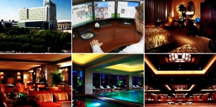 Hilton Hotel Rolls Out Hyper-Invasive Facial Recognition Tracking System Hilton Hotel Rolls Out Hyper-Invasive Facial Recognition Tracking System