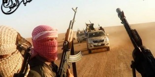 Most Of Iraq Has Fallen And Now Under Control Of Islamic Insurgents Most Of Iraq Has Fallen And Now Under Control Of Islamic Insurgents