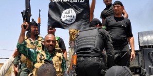 ISIS Declares Islamic Caliphate In Iraq But Can They Hold It? ISIS Declares Islamic Caliphate In Iraq But Can They Hold It?