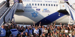 Prophecy Being Fulfilled As Jews Return To Israel In Record Numbers Prophecy Being Fulfilled As Jews Return To Israel In Record Numbers