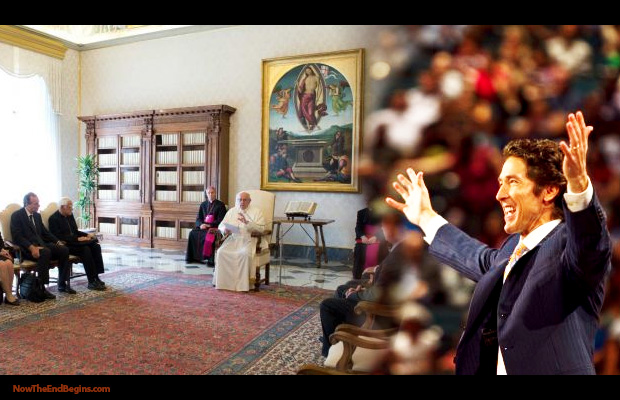 joel-osteen-and-mormons-meet-with-pope-francis-one-world-religion-chrislam