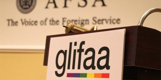 Obama Administration Appointing LGBT Ambassadors To Spread Homosexual Gospel Worldwide (VIDEO) Obama Administration Appointing LGBT Ambassadors To Spread Homosexual Gospel Worldwide (VIDEO)