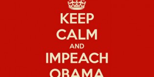 Congress Warns Of Impeachment For Obama’s Terrorist Prisoner Release Congress Warns Of Impeachment For Obama’s Terrorist Prisoner Release
