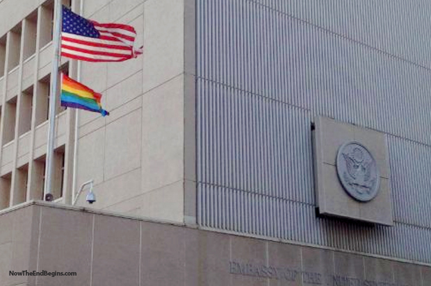 lgbt-flag-flying-over-us-embassy-in-israel-june-11-2014