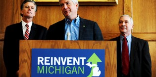 Michigan Governor Snyder Wants To Radically Increase Muslim Immigration To Detroit Michigan Governor Snyder Wants To Radically Increase Muslim Immigration To Detroit
