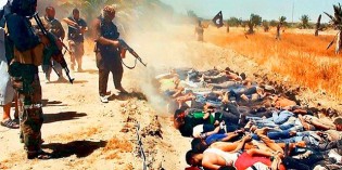 Muslims Have Become The New Nazis As Islamist Death Toll Spreads Around World Muslims Have Become The New Nazis As Islamist Death Toll Spreads Around World