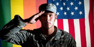 Another Historic Obama First As US Army Color Guard Forced To March In LGBT Pride Parade Another Historic Obama First As US Army Color Guard Forced To March In LGBT Pride Parade