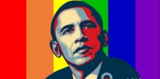 Obama Issues Proclamation Declaring June As LGBT Pride Month Obama Issues Proclamation Declaring June As LGBT Pride Month