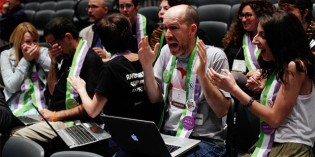 After Voting For Gay Marriage, Presbyterian Church Votes To Boycott Israel After Voting For Gay Marriage, Presbyterian Church Votes To Boycott Israel