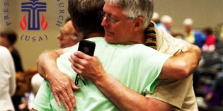 Presbyterian Church Votes To Recognize Gay Marriage As Christian Presbyterian Church Votes To Recognize Gay Marriage As Christian