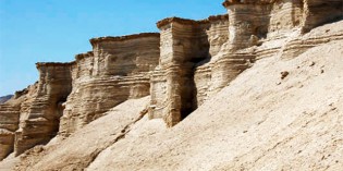 Shocking Remains Of Sodom And Gomorrah Send Stark Warning To Obama And LGBT Movement Shocking Remains Of Sodom And Gomorrah Send Stark Warning To Obama And LGBT Movement