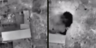 Watch Amazing Video Of Israeli Air Force Destroying Hamas Terror Sites In Gaza Watch Amazing Video Of Israeli Air Force Destroying Hamas Terror Sites In Gaza