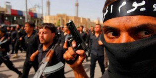 United States Does Nothing While One Million Christians Are Slaughtered In Iraq United States Does Nothing While One Million Christians Are Slaughtered In Iraq