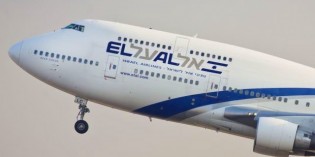 FAA Lifts Ban And Resumes Flights Back To The Holy Land Of Israel FAA Lifts Ban And Resumes Flights Back To The Holy Land Of Israel