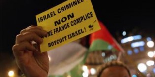 Hatred For Jews Erupts At Anti-Israel Nazi Rally In Germany Hatred For Jews Erupts At Anti-Israel Nazi Rally In Germany