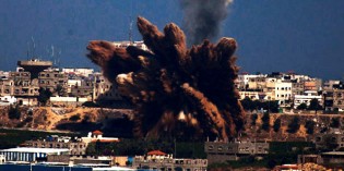 FAA Cancels All Flights To Israel As Hamas Missile Hits Near Tel Aviv Airport FAA Cancels All Flights To Israel As Hamas Missile Hits Near Tel Aviv Airport