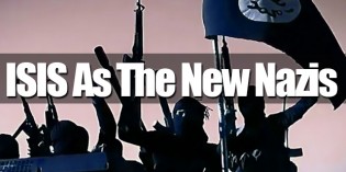 Is The ISIS Caliphate The Muslim Confederacy Prophesied In Psalm 83? Is The ISIS Caliphate The Muslim Confederacy Prophesied In Psalm 83?