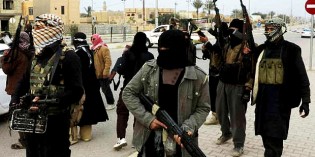 ISIS Issues Demand For Muslim Women To Provide Sex For Terrorists Or Be Killed ISIS Issues Demand For Muslim Women To Provide Sex For Terrorists Or Be Killed