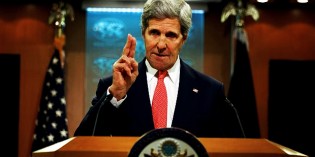 John Kerry And The Obama Adminstration’s Betrayal Of Israel John Kerry And The Obama Adminstration’s Betrayal Of Israel