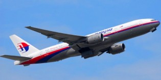 Malaysian Plane Destroyed By Heat-Seeking Missile With All 295 Passengers Dead Malaysian Plane Destroyed By Heat-Seeking Missile With All 295 Passengers Dead