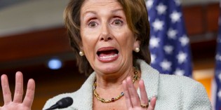 Nancy Pelosi Displays Signs Of Dementia Saying ‘Hamas Is An Humanitarian Organization’ (VIDEO) Nancy Pelosi Displays Signs Of Dementia Saying ‘Hamas Is An Humanitarian Organization’ (VIDEO)