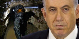 Netanyahu Says Regardless Of Ceasefire All Gaza Terror Tunnels Will Be Destroyed Netanyahu Says Regardless Of Ceasefire All Gaza Terror Tunnels Will Be Destroyed