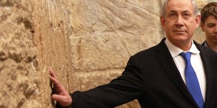 Netanyahu Tells Hamas To Buckle Up Because ‘What Is Coming Will Be Worse’ Netanyahu Tells Hamas To Buckle Up Because ‘What Is Coming Will Be Worse’