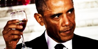Obama Blows Off World Events To Attend $25,000 A Plate Fundraisers Obama Blows Off World Events To Attend $25,000 A Plate Fundraisers