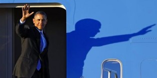 Obama Calls For New World Order In Seattle Fundraiser Speech Obama Calls For New World Order In Seattle Fundraiser Speech