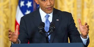 A Scarily Out-Of-Touch Obama Wanders Aimlessly As Global Conflicts Spin Out Of Control A Scarily Out-Of-Touch Obama Wanders Aimlessly As Global Conflicts Spin Out Of Control