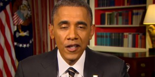 Obama Gives Official Ramadan Message, Says ‘Muslims Built America’ Obama Gives Official Ramadan Message, Says ‘Muslims Built America’