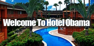 Shock As Obama Orders Construction Of $50 Million Luxury Resort For Illegal Aliens In Texas Shock As Obama Orders Construction Of $50 Million Luxury Resort For Illegal Aliens In Texas